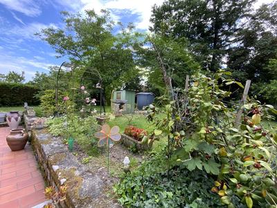 Maison - 130 m² - 8 pièces