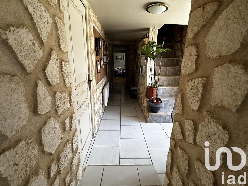 Maison de campagne - 140 m² - 5 pièces