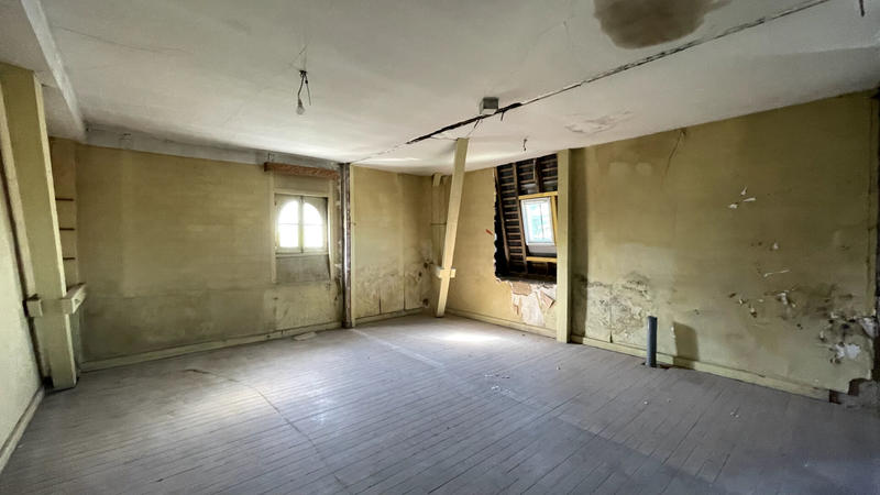 Appartement - 78 m² - 1 pièce