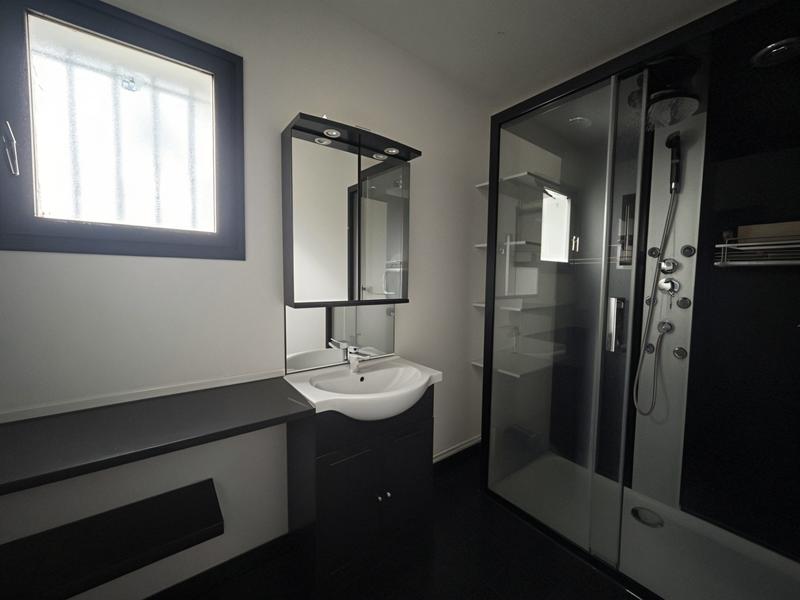 Maison - 77 m² - 3 pièces