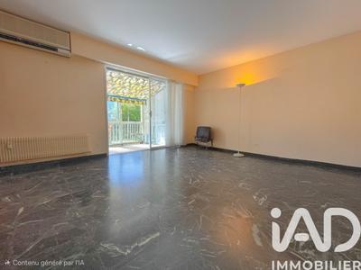 Appartement - 67 m² - 2 pièces