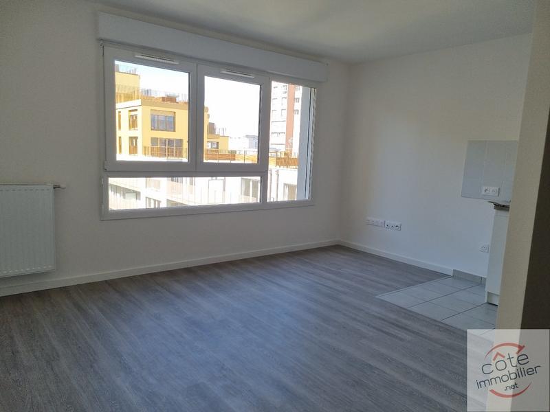 Appartement - 26 m² - 1 pièce