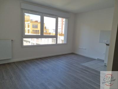 Appartement - 26 m² - 1 pièce