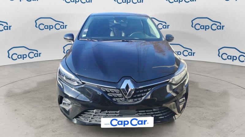 Renault Clio V 1.3 TCe 130 Edc7 Cool Chic