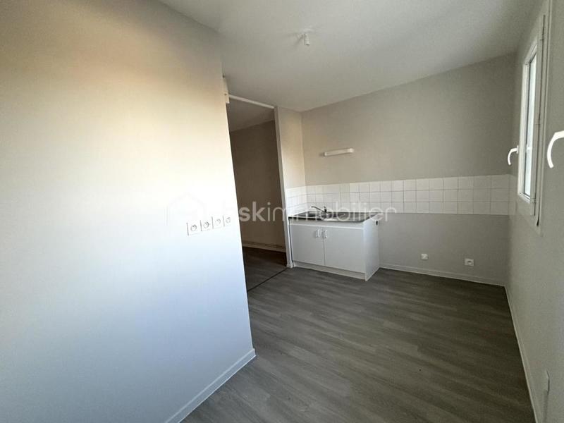 Maison de ville - 82 m² - 4 pièces