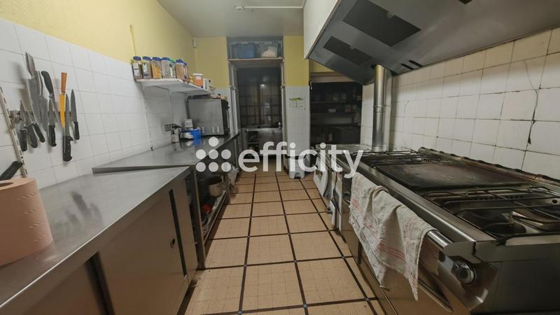 Bureau - 484 m² - 12 pièces