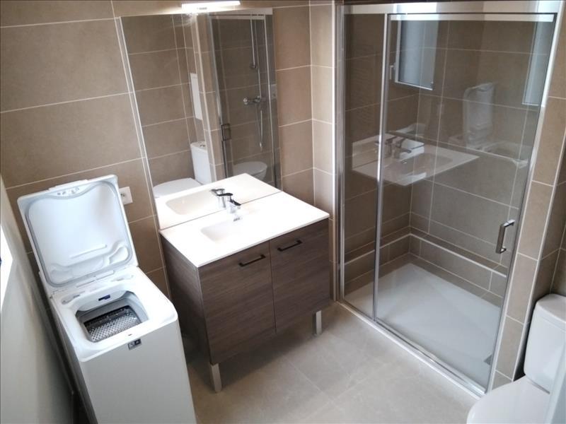 Studio - 25 m² - 1 pièce