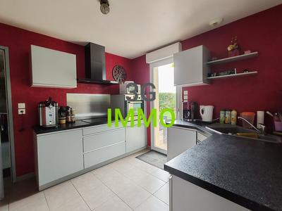 Villa - 109 m² - 5 pièces