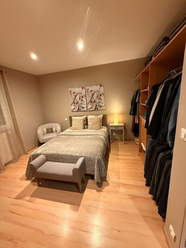 Maison - 158 m² - 6 pièces