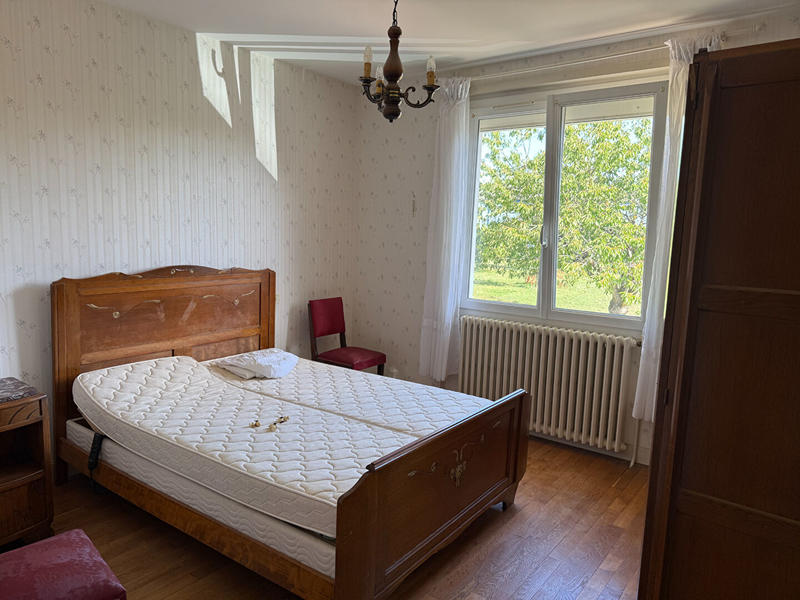 Maison - 139 m² - 5 pièces