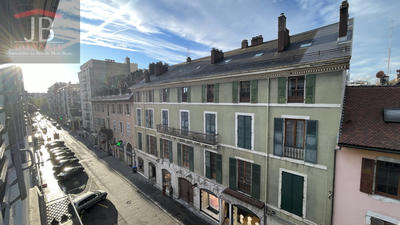 Appartement - 19 m² - 1 pièce