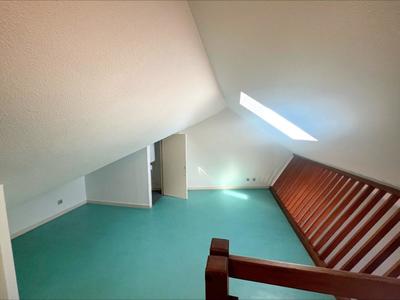 Appartement - 29 m² - 1 pièce