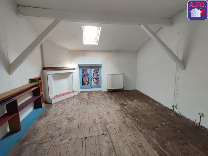 Maison - 132 m² - 6 pièces