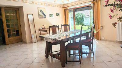 Maison de campagne - 164 m² - 6 pièces