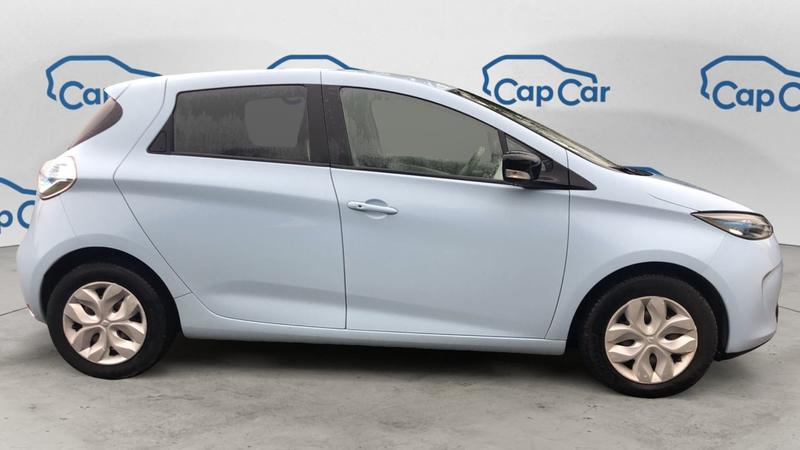 Renault Zoe R240 22 kWh 88 Life