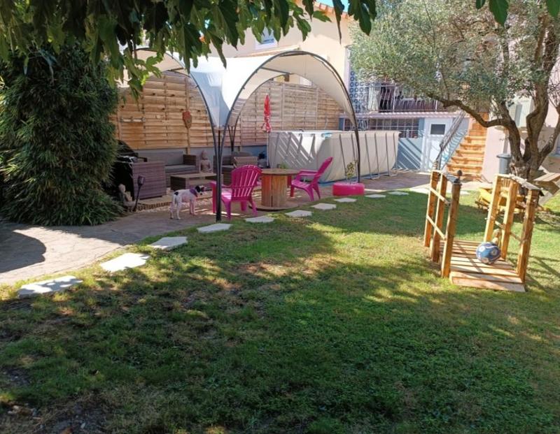 Maison - 106 m² - 8 pièces