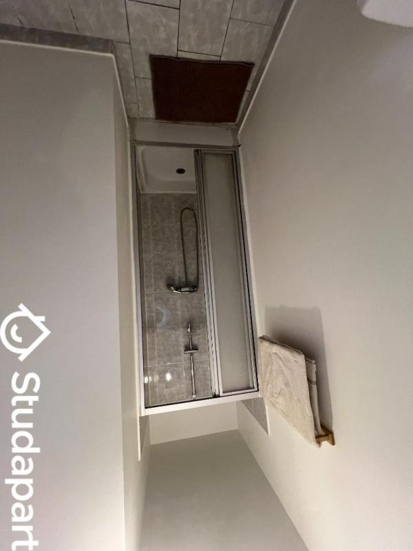 Appartement - 25 m² - 1 pièce