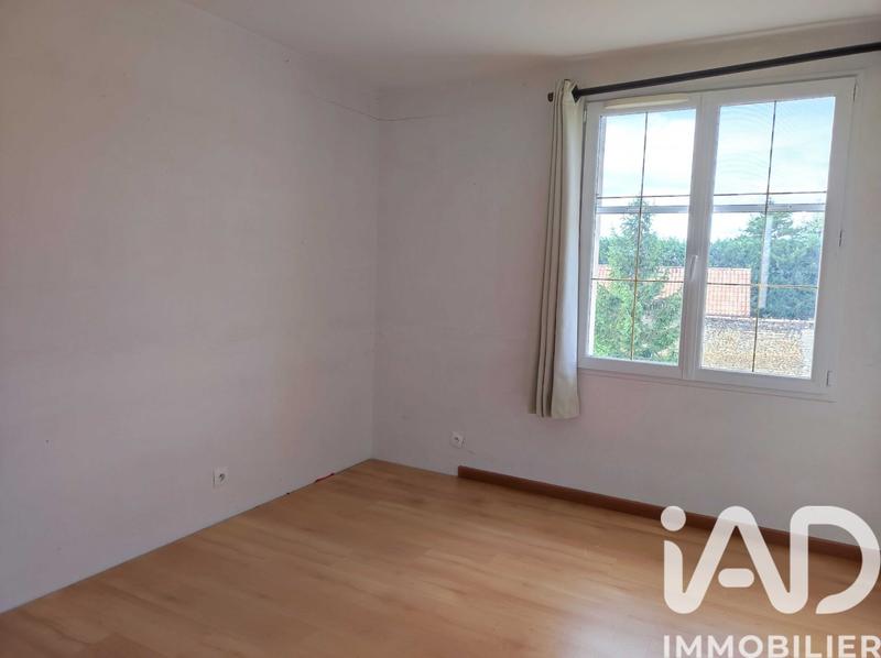 Maison - 178 m² - 7 pièces