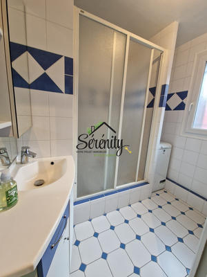 Maison - 118 m² - 5 pièces