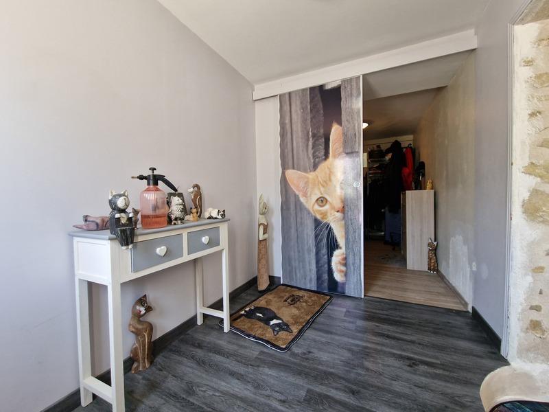 Maison - 175 m² - 6 pièces