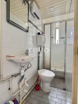 Appartement - 50 m² - 3 pièces