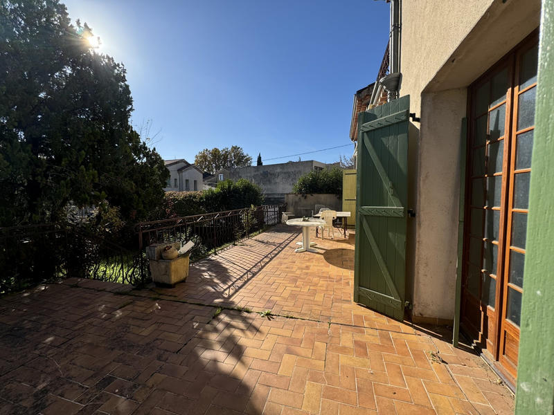 Maison - 173 m² - 4 pièces