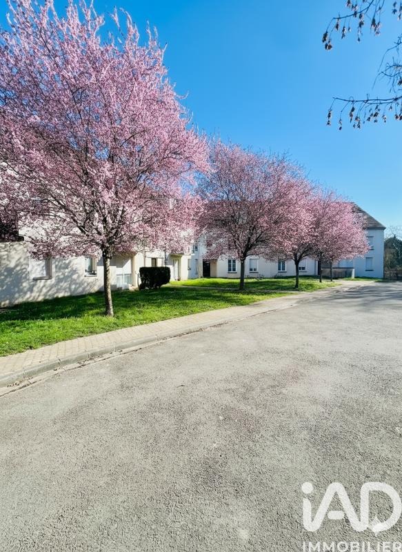 Appartement - 70 m² - 4 pièces