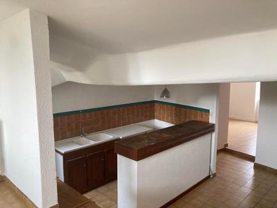 Appartement - 54 m² - 2 pièces