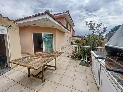 Villa - 135 m² - 5 pièces