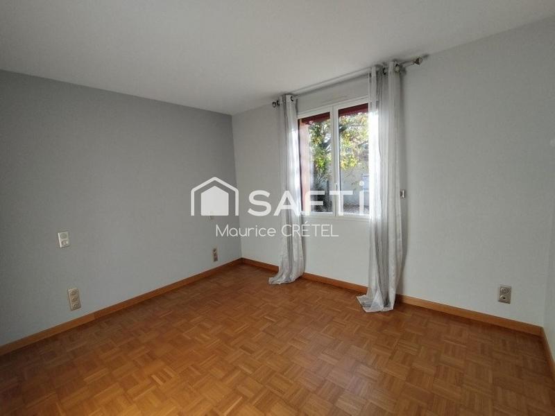 Maison - 132 m² - 5 pièces