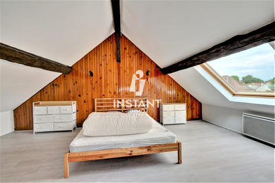 Appartement - 27 m² - 2 pièces