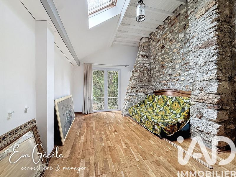 Maison de campagne - 263 m² - 8 pièces