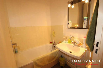 Appartement - 18 m² - 1 pièce