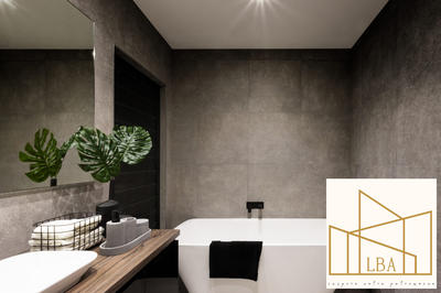 Appartement - 91 m² - 4 pièces