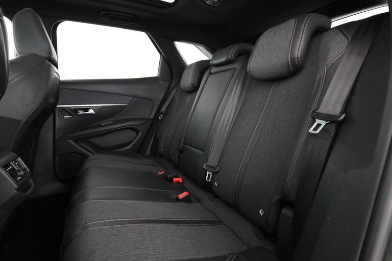 Peugeot 3008 1.6 Blue-HDi Gt Line Eat6 120 ch