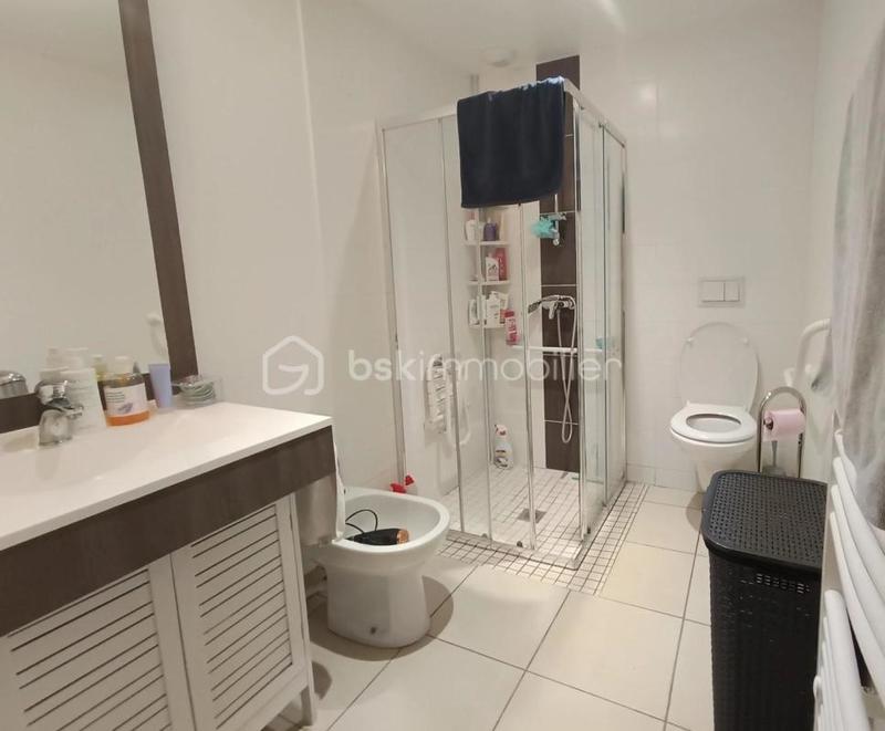 Maison - 89 m² - 3 pièces