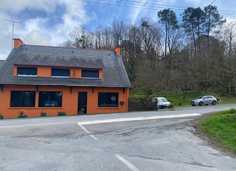 Maison - 170 m² - 7 pièces