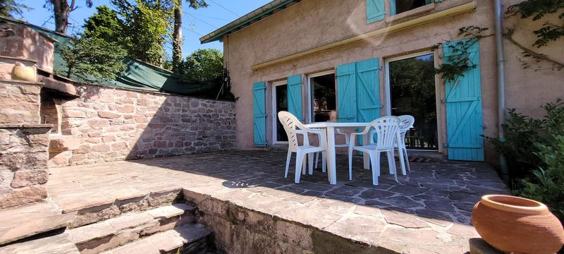 Ferme - 173 m² - 7 pièces