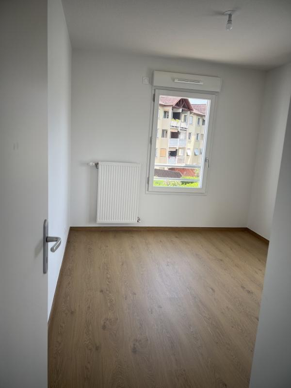 Appartement - 78 m² - 4 pièces