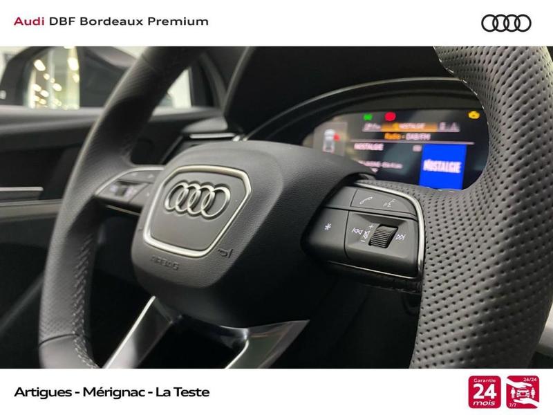 Audi Q5 Fl 50 Tfsie 299ch Quattro s tronic 7