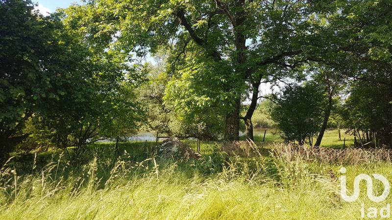 Maison de village - 92 m² - 5 pièces