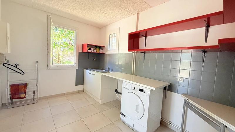 Maison - 185 m² - 7 pièces