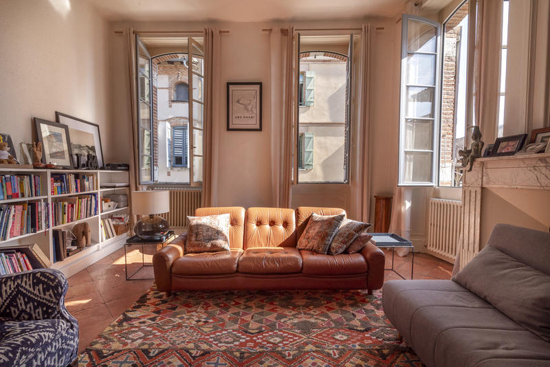 Maison - 129 m² - 4 pièces