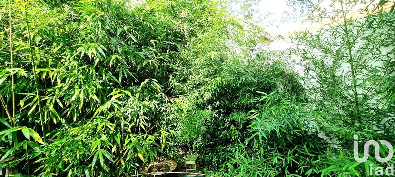 Maison - 142 m² - 6 pièces