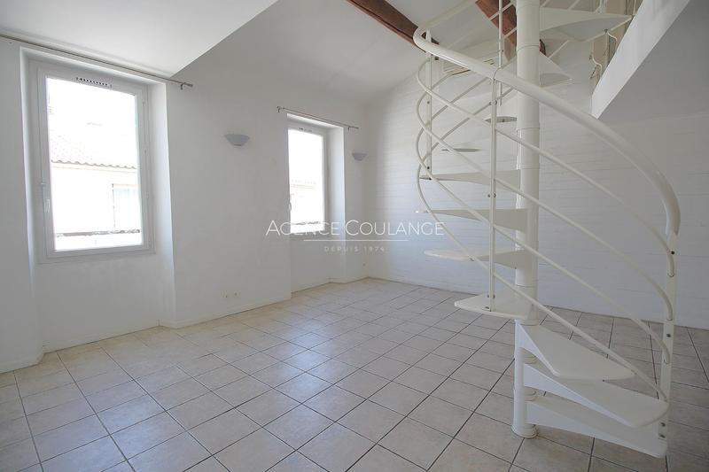 Appartement - 87 m² - 4 pièces