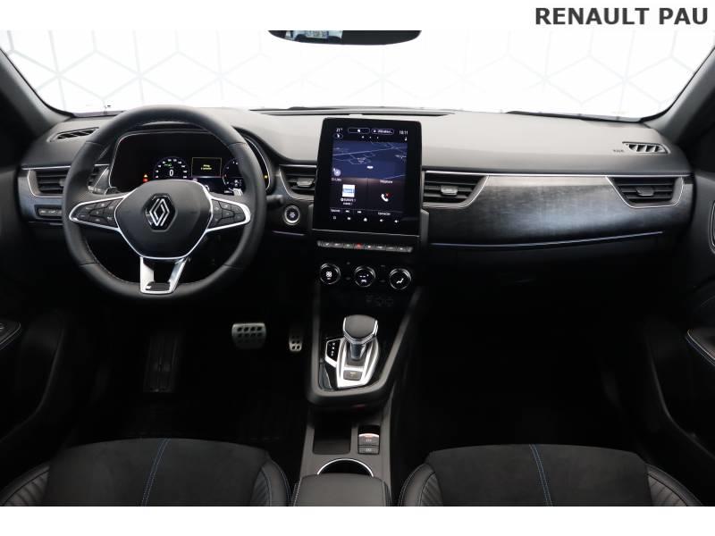 Renault Arkana TCe 160 Edc - 23 esprit Alpine