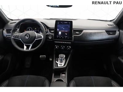 Renault Arkana TCe 160 Edc - 23 esprit Alpine