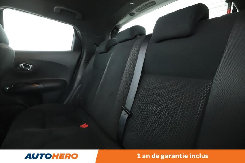 Nissan Juke 1.2 Dig-T Connect Edition 115 ch