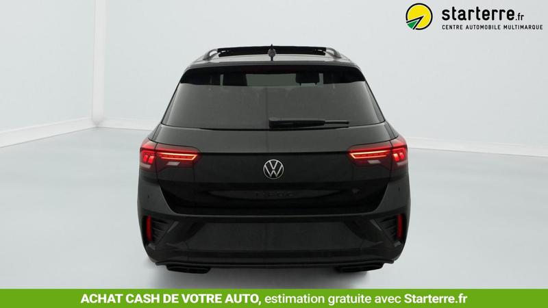 Volkswagen t-Roc 2.0 Tdi 150 Start/Stop Dsg7 R-Line Edition