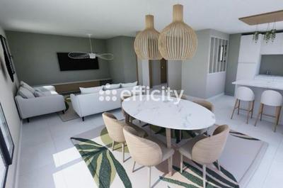 Maison - 154 m² - 5 pièces